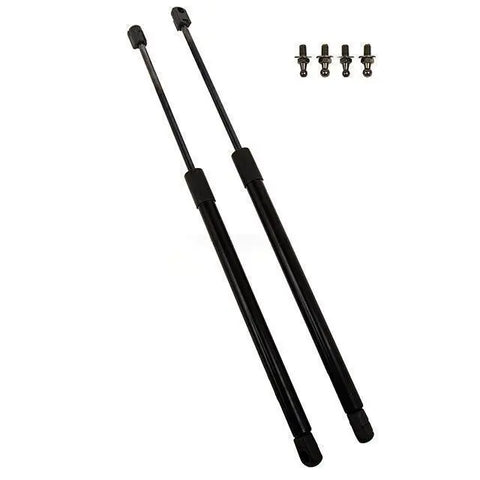 2 Rear Window Lift Support Gas Strut For 02-04 Ford Explorer Mercury Mountaineer MIZUMOAUTO