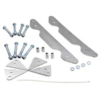 2 inch Lift Kit for Polaris Sportsman 850 XP 1000 2016-2018 for High Lifter Edition MaxSpeedingRods