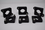 2.0TFSI Coil Conversion Adapter Plates For Audi B5 S4 C5 A6 Allroad 2.7T Quattro MD Performance
