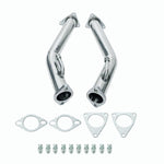 Downpipe Exhaust for 2008-2018 Nissan 370z Infiniti G37 | SPELAB