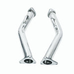 Downpipe Exhaust for 2008-2018 Nissan 370z Infiniti G37 | SPELAB