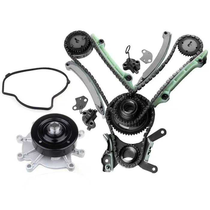 20002001 4.7L Dodge Dakota,20002001 Dodge Durango Timing Chain Water