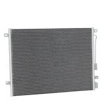 2000-2003 Dodge Durango 4930 Engine Aluminum Air Conditioning A/C Condenser DNA MOTORING