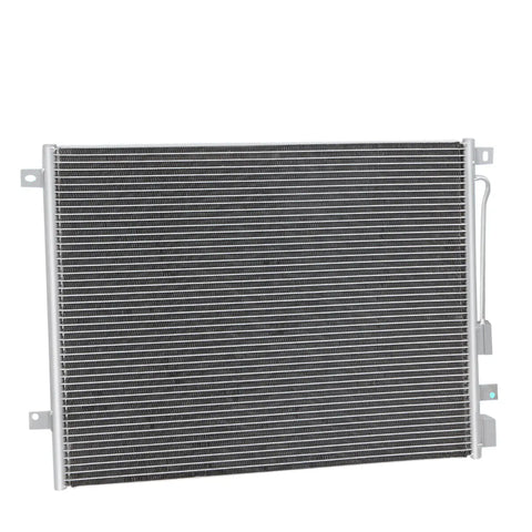 2000-2003 Dodge Durango 4930 Engine Aluminum Air Conditioning A/C Condenser DNA MOTORING