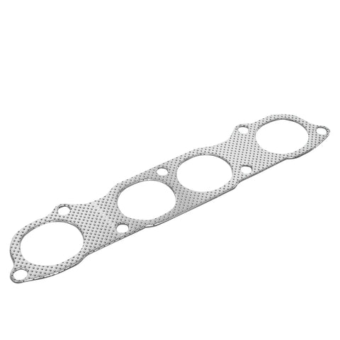 2000-2009 Honda S2000 Ap1 Ap2 Graphite/ Steel Exhaust Manifold Header Gasket DNA MOTORING