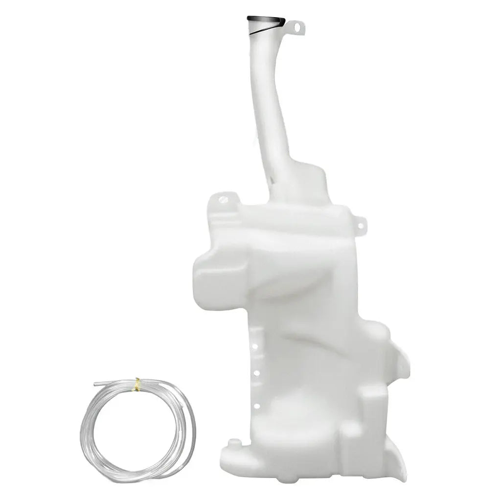 20012003 Toyota Rav4 Windshield Washer Reservoir Bottle Tank W/Fluid