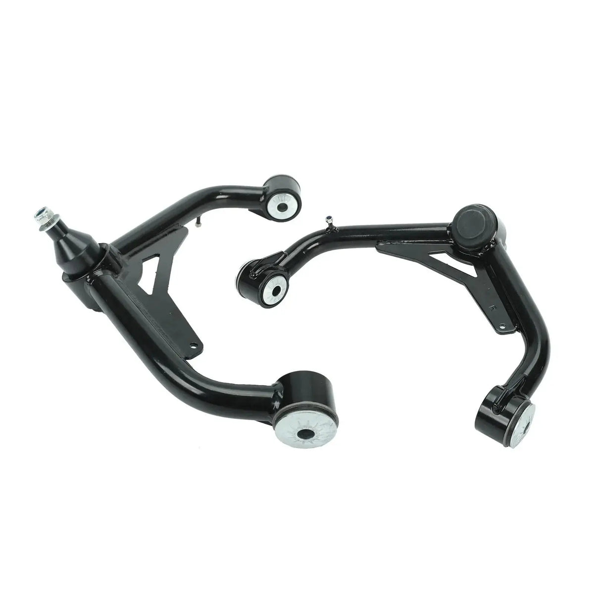 HRepair 2"-3" Suspension Rear Lowering Shackle Kit For 2001-2010 Chevy Silverado & GMC Sierra 1500HD 2500HD 3500HD Replace 410730 : Buy Online At Best Price In KSA - Souq Is Now - Foto 6