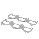 2001-2010 Magentis Optima Santa Fe 2.5L/2.7L Header Exhaust Manifold Gasket DNA MOTORING