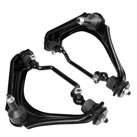 2002-2005 Explorer Aviator Front Upper Suspension Control Arm W/Ball Joints DNA MOTORING