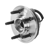 2002-2005 Ford Explorer Lincoln Aviator Front Wheel Bearing Hub Assembly DNA MOTORING