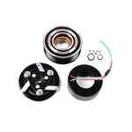 2002-2006 Honda CRV CR-V 2.4L A/C AC Compressor Clutch Kit ECCPP