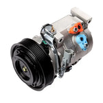 2002-2006 Toyota Camry Highlander A/C AC Compressor and Clutch ECCPP