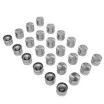 2002-2009 Hyundai Sonata Kia Optima 24 Pcs Valve Lifter Bucket Cam Followers DNA MOTORING
