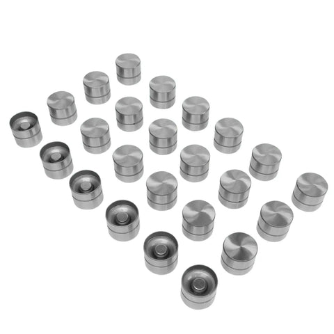 2002-2009 Hyundai Sonata Kia Optima 24 Pcs Valve Lifter Bucket Cam Followers DNA MOTORING