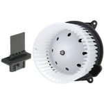 2003-2006 Ford Expedition Lincoln Navigator Replacement HVAC Blower Motor Resistor Kit ECCPP