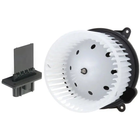 2003-2006 Ford Expedition Lincoln Navigator Replacement HVAC Blower Motor Resistor Kit ECCPP