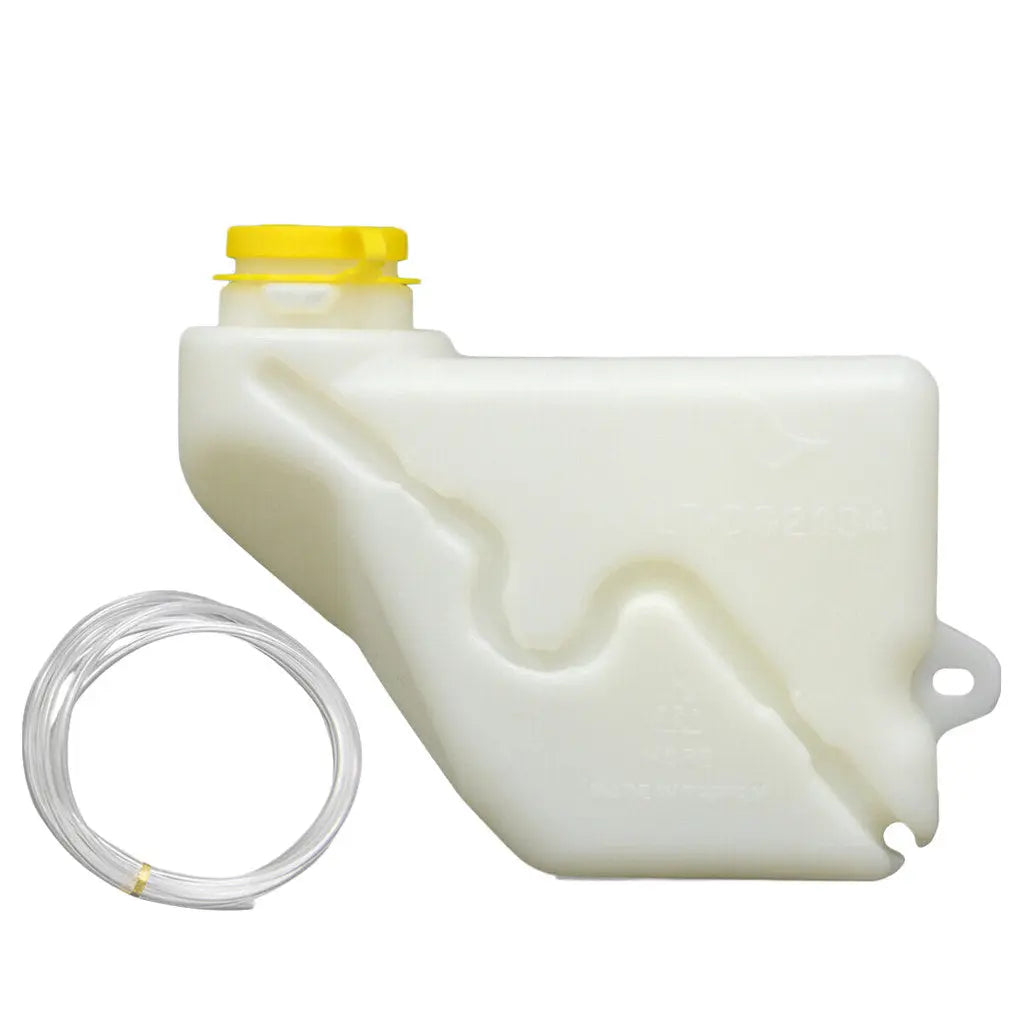 20032010 Dodge Viper Windshield Washer Reservoir Bottle Tank W/Fluid
