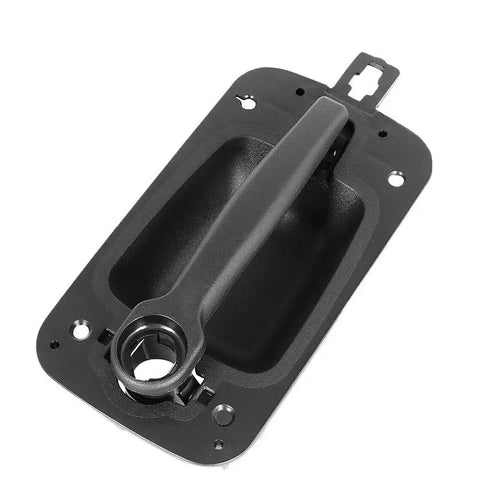2003-2011 International 4400Lp/4100/Cxt Oe Style Outside Door Handle Right DNA MOTORING