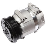 2004 2005 -2008 Chevrolet Aveo Aveo5 Pontiac Wave 1.6L A/C Compressor ECCPP