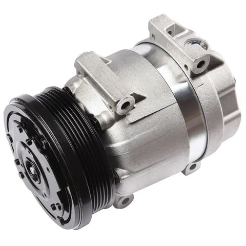 2004 2005 -2008 Chevrolet Aveo Aveo5 Pontiac Wave 1.6L A/C Compressor ECCPP