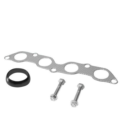 2004-2006 Toyota Scion Xb Xa Aluminum Exhaust Manifold Header Gasket Set DNA MOTORING