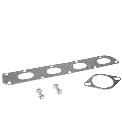 2004-2007 Lon-2 Red Line/Coblat Ss 2.0L Exhaust Manifold Header Gasket Set DNA MOTORING