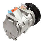2004-2007 Toyota Sienna V6 3.3L 3.5L A/C AC Compressor W/Clutch ECCPP