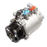 2004-2008 Acura TSX 2.4L l4 CO 10849T 38810RBBA01 A/C AC Compressor With Clutch ECCPP