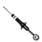 2004-2008 Ford F150/Lincoln Mark Lt 4Wd Black Front Gas Shock Absorber/Strut DNA MOTORING