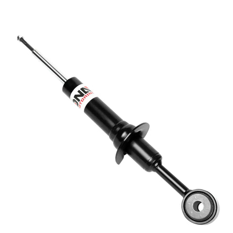 2004-2008 Ford F150/Lincoln Mark Lt 4Wd Black Front Gas Shock Absorber/Strut DNA MOTORING