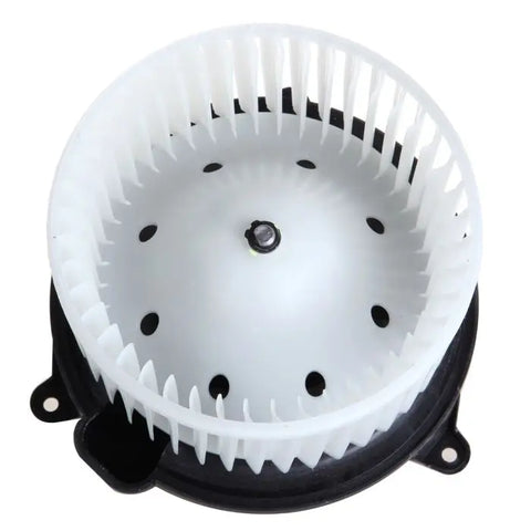2004-2010 Infiniti Qx56 2004 Nissan Pathfinder HVAC Heater Blower Motor (27226ZH00A) -1 Piece ECCPP