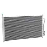 2005-2007 Ford Focus 2.0L 2.3L 3391 Aluminum Air Conditioning A/C Condenser DNA MOTORING