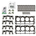 2005-2008 Chrysler Dodge Jeep 5.7L MDS Delete - conversion Kit 16 lifters MIZUMOAUTO