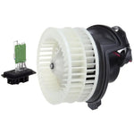 2005-2008 Chrysler Pacifica A/C Heater Blower Motor Resistor Kit ECCPP