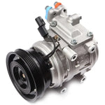2005-2009 Hyundai Tucson Kia Spectra Spectra5 A/C AC Compressor ECCPP