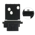 2005-2010 Chevy Cobalt HHR Pontiac G5 Pursuit Front Heater HVAC Blower Motor Resistor ECCPP