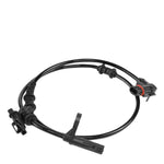 2005-2010 Chrysler Dodge Rwd Rear Right Side Abs Wheel Speed Sensor Assembly DNA MOTORING