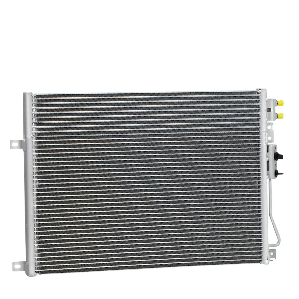 20052010 Jeep Grand Cherokee Commander 3247 Air Conditioning A/C Cond