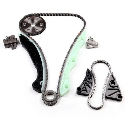 2006-2007 2.0L Hyundai Sonata,2010-2013 Kia Forte Timing Chain Kit fits 1set ECCPP