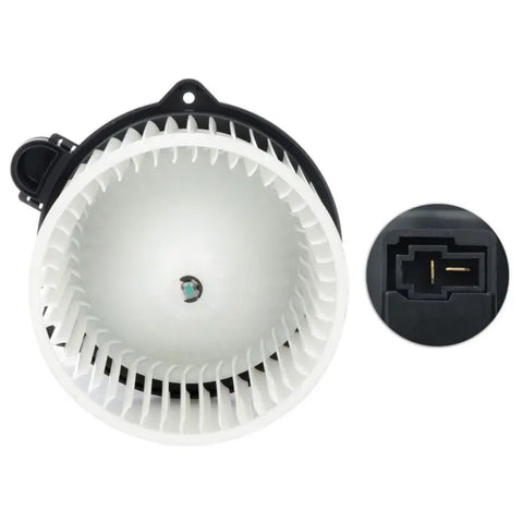 2006-2010 Kia Optima 03-11 Hyundai Accent 700133 A/C Heater Blower Motor Fan ECCPP