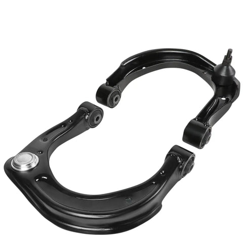 2006-2011 Azera Sonata Amanti Front Upper Control Arm Assembly W/Ball Joints DNA MOTORING