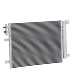 2006-2011 Chevy Hhr 2.0L-2.4L 3462 Aluminum Air Conditioning A/C Condenser DNA MOTORING