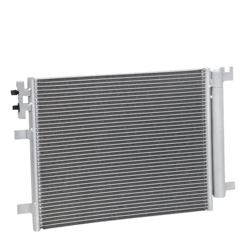 2006-2011 Chevy Hhr 2.0L-2.4L 3462 Aluminum Air Conditioning A/C Condenser DNA MOTORING