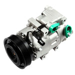2006-2011 Hyundai Sonata 2.4L 3.3L CO 10916C A/C Compressor w/ Clutch ECCPP