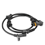2006-2012 Benz W164 Gl/M-Class Front Abs Wheel Speed Sensor Assembly Lh Rh DNA MOTORING