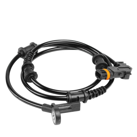 2006-2012 Benz W164 Gl/M-Class Front Abs Wheel Speed Sensor Assembly Lh Rh DNA MOTORING