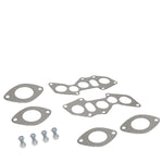 2006-2013 Is250 Is350 Engine Exhaust Manifold Header Aluminum Gasket Set DNA MOTORING