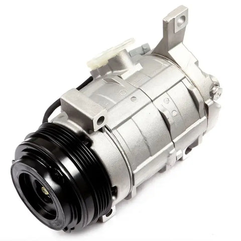 2006-2014 Chevrolet Express GMC CO 21671C 20880831 A/C Compressor ECCPP