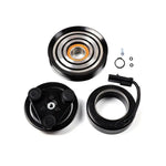 2007-2008 Dodge Nitro Jeep Liberty 3.7L A/C AC Compressor Clutch Kit ECCPP