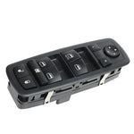 2007-2012 JOURNEY/NITRO/LIBERTY DRIVER SIDE ELECTRIC POWER WINDOW SWITCH KIT DNA MOTORING